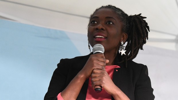 Danièle Obono