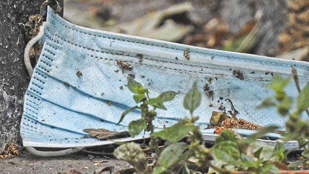 Déchets médicaux