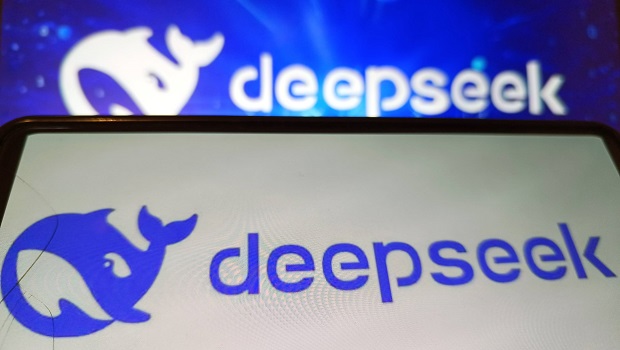 Deepseek 