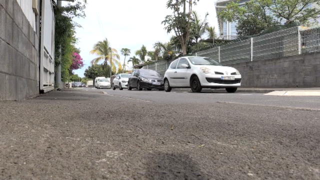 Le Port : démantèlement d’un trafic de voitures et de motos volées