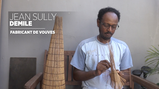 Vous - Jean Sully Demile - vouves - bichiques