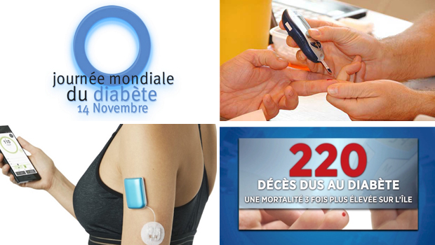 Journée mondiale du diabète