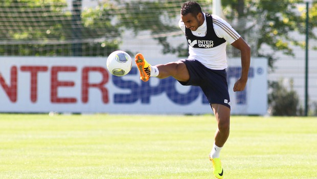 OM - Lorient 