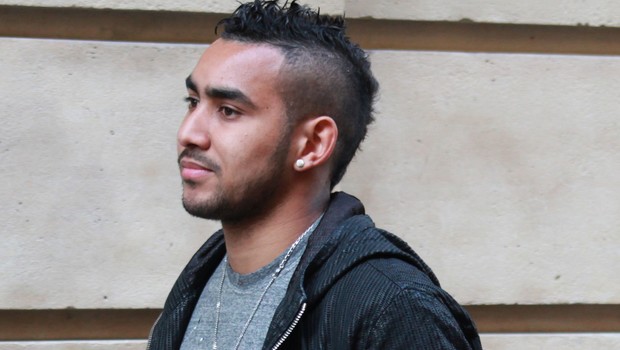 Dimitri Payet 