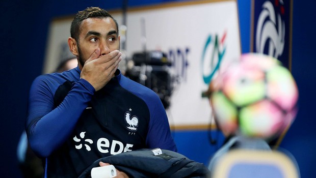 Dimitri Payet 