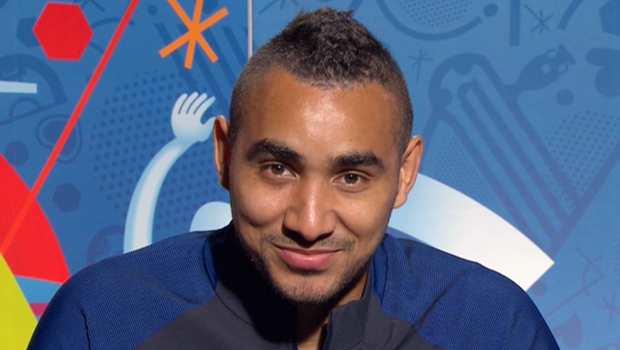 Dimitri Payet : la chaîne L’Equipe revient sur les traces de ce héros du football