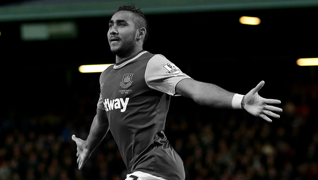 Dimitri Payet - West Ham United - La Réunion