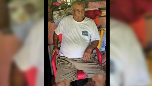 Disparition - Saint Benoît - Joseph Albert Laravine - La Réunion