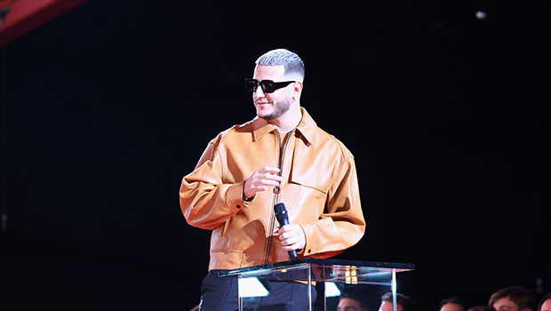 DJ Snake