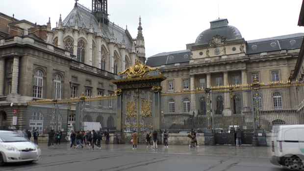 Cour d’assises spéciale de Paris - Jérôme Lebeau - Djihadisme - La Réunion