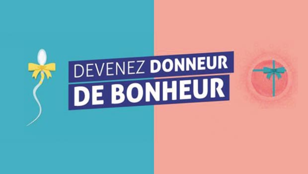 Don gamète - La Réunion