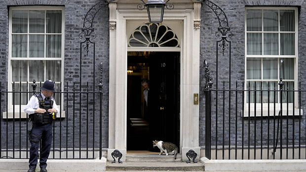 Downing Street - Londres