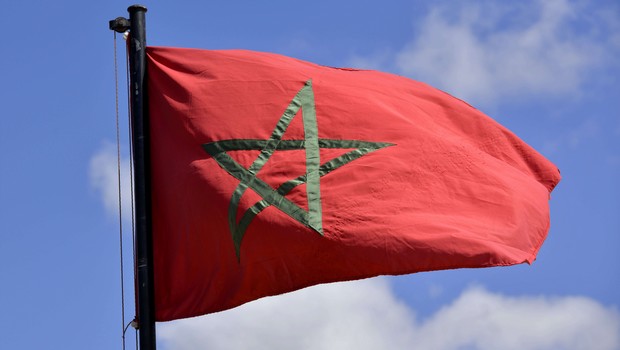 Maroc-Neige