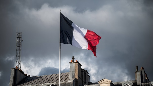 Drapeau France 