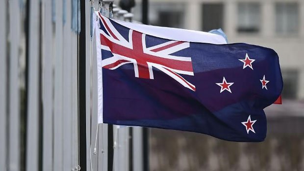 Les Fidji veulent retirer l’Union Jack de leur drapeau