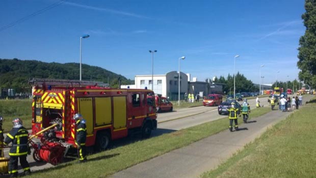 Des Réunionnais installés à Saint-Quentin Fallavier racontent l’attentat