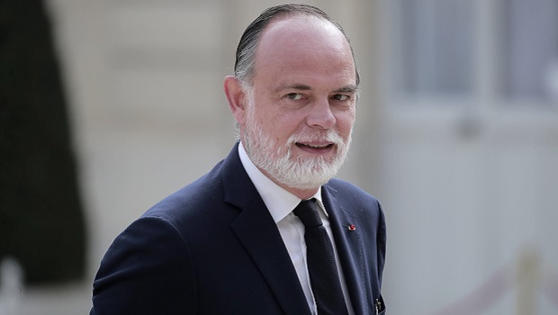 Edouard Philippe 