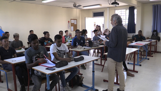 épreuves communes de contrôle continu - E3C - Bac - Lycée - Sarda Garriga