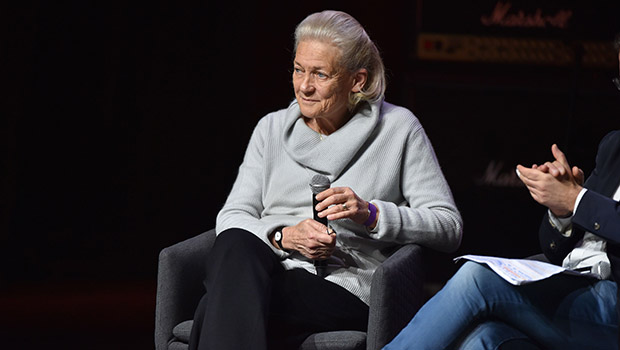 Elisabeth Badinter