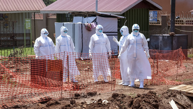 ebola-épidémie
