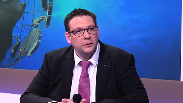 Laurent Dumonteil - Économie - La Réunion