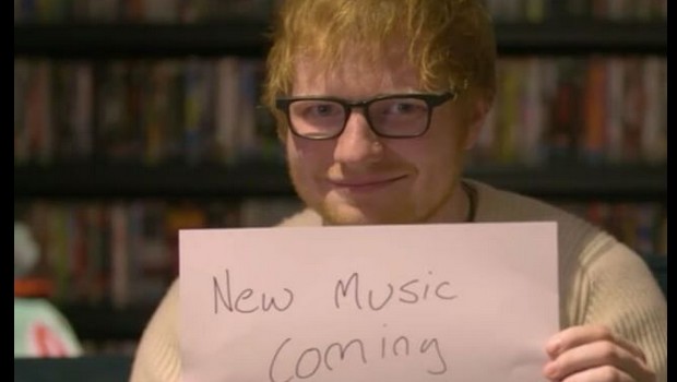 ed sheeran 