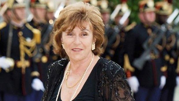 Édith Cresson - Ancien Premier ministre - École de la 2e chance - La Réunion