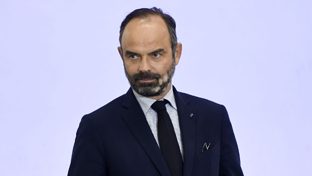 Edouard Philippe 