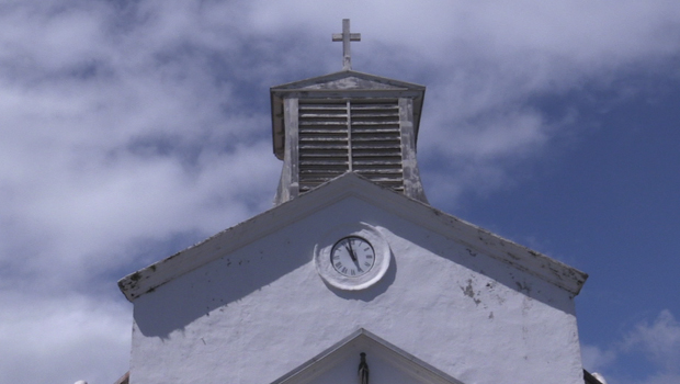 Eglise - Vatican - La Réunion