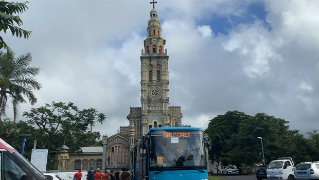 Monuments et sites : les lieux emblématiques de La Réunion à l’honneur