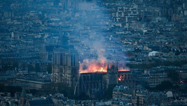 Notre-Dame de Paris