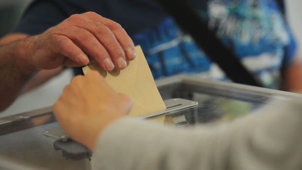 Les éléctions légisatives de Maurice seront prévues pour le 10 Décembre 2014