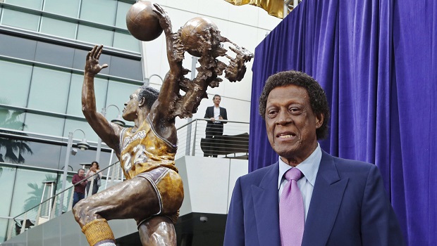 Elgin Baylor