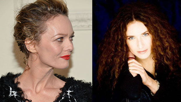 Vanessa Paradis - Elsa Lunghini