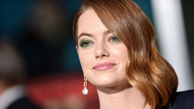 Emma Stone - Cruella