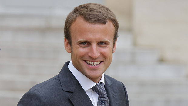 Feu vert de Macron concernant les activités de General Electric