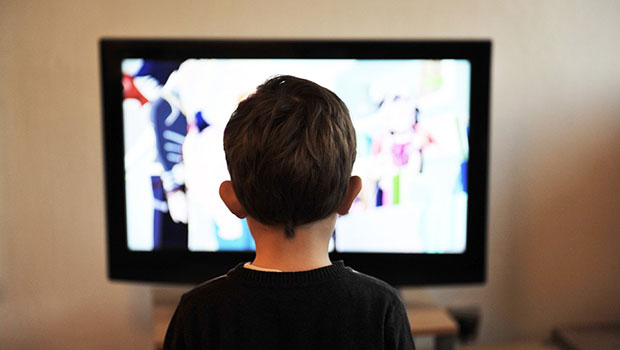 Enfant - Télévision - maltraitance infantile - Nîmes