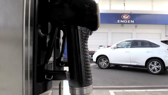 Une première pour Engen à La Réunion