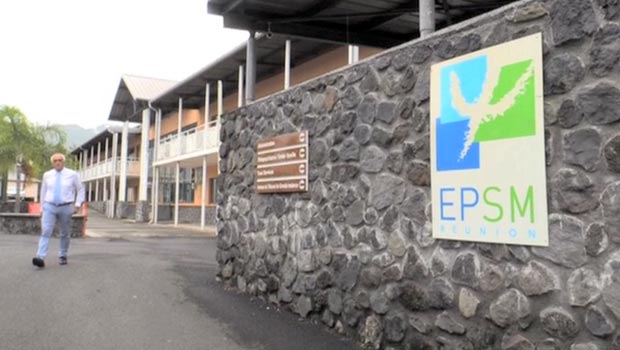 EPSMR - Saint-Paul - La Réunion