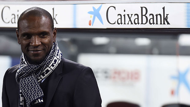 Eric Abidal 