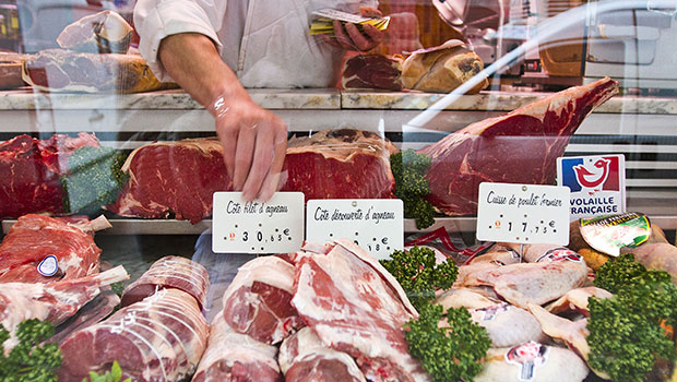 Inflation : les Français se tournent davantage vers les viandes