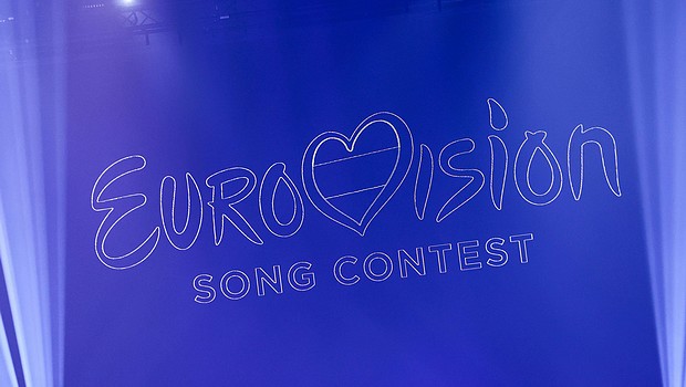 Eurovision - Mars 2024