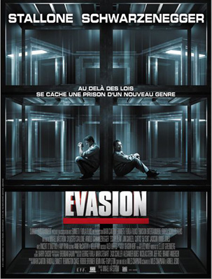 Evasion - cinéma la réunion