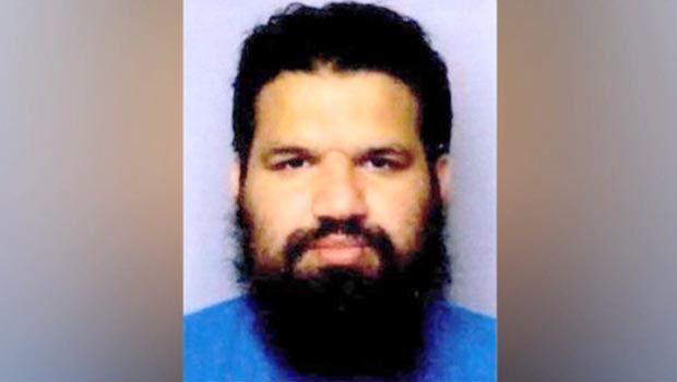 Fabien Clain - Jihadiste - La Réunion - Moufia