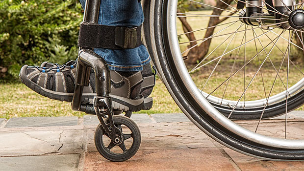 Pyrénées Orientales Un Jeune Myopathe Se Fait Dérober Son Fauteuil Roulant Linfore France