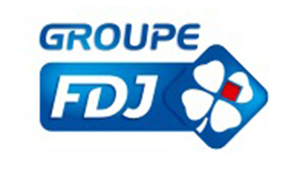 FDJ - Française des Jeux - Loterie