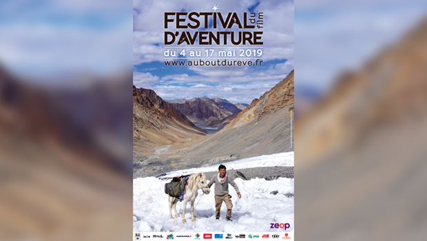 festival - film d’Aventure - La Réunion