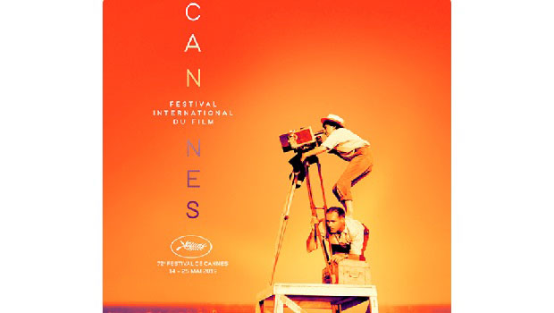 Festival des Cannes 