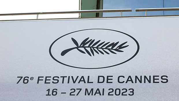 76ème Festival de Cannes : la Palme d’or d’honneur sera décernée à un célèbre acteur américain