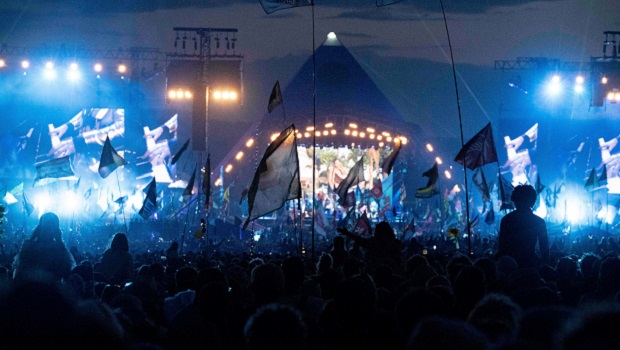 Festival de Glastonbury